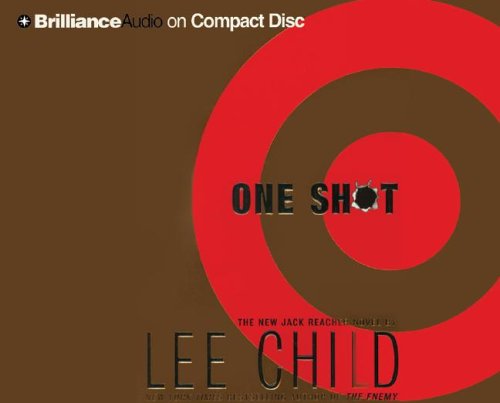 One Shot (Jack Reacher) (Jack Reacher)