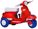 Vespa Scooter Ride-On