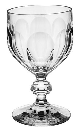 Villeroy & Boch Bernadotte Goblets, Set of 6