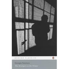 The Strangers in the House (Penguin Modern Classics)