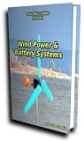 Wind Power and Battery Systems