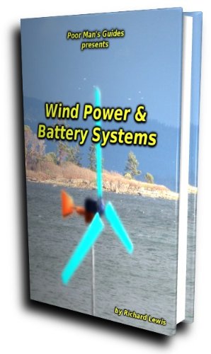 Wind Power and Battery Systems Wind Power and Battery Systems
