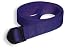 Gaiam 602-1206PURP6F Yoga Strap 6' (Purple)