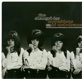 Myrmidons of Melodrama: the Definitive Collection
