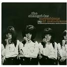 Myrmidons of Melodrama: the Definitive Collection