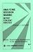 Analyzing Decision Making: Metric Conjoint Analysis (Quantitative Applications in the Social Sciences)
