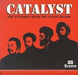 Funkiest Band You Never Heard