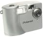 Polaroid Fun Flash 640 0.3MP Digital Camera Kit