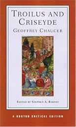 Troilus and Criseyde (Norton Critical Edition)