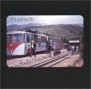Pinback - Tripoli - Zortam Music