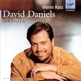 David Daniels ~ Serenade