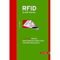 RFID in der Praxis einsetzen (Gebundene Ausgabe)