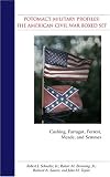 The American Civil War Boxed Set: Cushing, Farragut, Forrest, Meade, Semmes (Military Profiles)