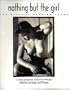 Nothing But the Girl: The Blatant Lesbian Image: A Portfolio and Exploration of Lesbian Erotic Photography