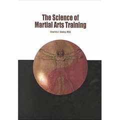 The Science of Martial Arts Training