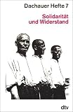 Dachauer Hefte - Wolfgang Benz, Barbara Distel