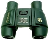 Galileo DM-1025WP Waterproof Wide-Angle Binoculars