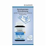 Eigenschaften Jaeger Jaeger / Jaeger Acrylwannen-Grundierung 100 ml
