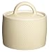 Nikko Ceramics Metro Honey Lidded Sugar Bowl