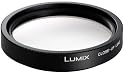 Panasonic DMW-LC55 55mm Close Up Lens for Panasonic FZ7, FZ30, FZ18, and FZ50 Digital Cameras