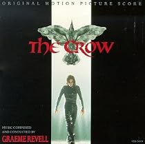 The Crow: Original Motion Picture Score