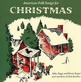  : American Folk Songs for Christmas