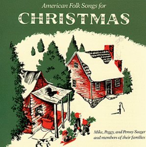 CD-Charts  Search : American Folk Songs for Christmas [CASSETTE]