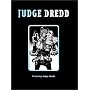 Judge Dredd vs Judge Death (2000 AD Collector's Editions)