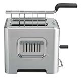 Kenwood TT930 Semi Professional Toaster - 2 Slice Stainless steel