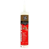 10.1OZ CLR K&B Sealant