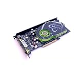 Electronics : XFX GF 7950GT AGP 512MB DDR3 Dual DVI AGP