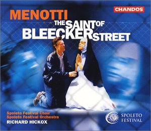CD-Charts  Search : Saint of Bleecker Street