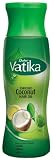 Dabur Vatika Enriched Coconut Hair Oil