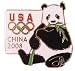 2008 Beijing Summer Olympics Clothing & Collectibles