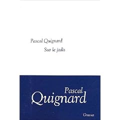 Dernier Royaume, tome 2 : Sur le Jadis