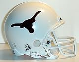 Texas Longhorns NCAA Riddell Replica Mini Football Helmet
