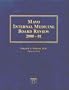 Mayo Internal Medicine Board Review, 2000-2001