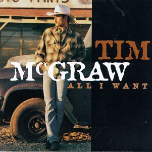 Tim Mcgraw - All_I_Want_Is_A_Life Lyrics - Zortam Music