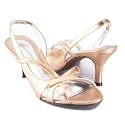 Naturalizer Prissy Copper high-heels
