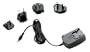 PalmOne Travel Charger for Mini USB Handhelds P10998U
