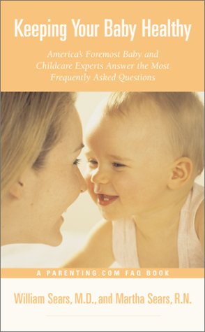Infant-and-Toddler-Health