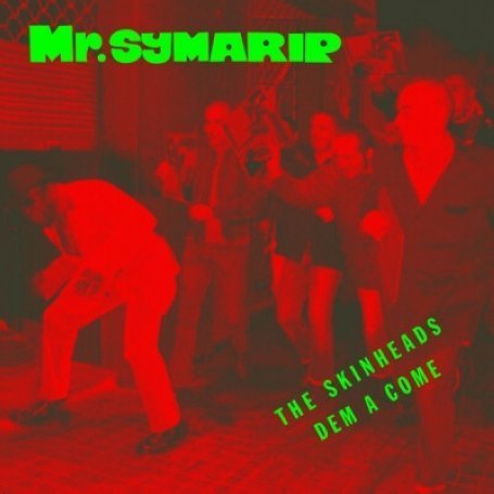 CD-Charts  Music : The Skinheads Dem a Come