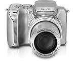 Kodak EasyShare Z612 6.1 MP Digital Camera with 12x Optical Zoom