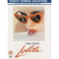 Lolita [Import anglais]