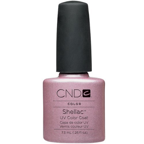 CND Creative Shellac - Strawberry Smoothie 7ml (Gel Nagellack) Preisvergleich