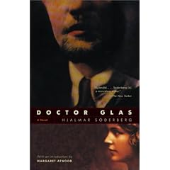 Dr Glas