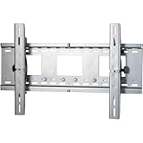 Sanus VMPL3-S Fixed Low-Profile Wall Mount for 27' to 84' Displays