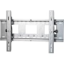 SANUS SYSTEM Visionmount Flat Panel TV Wall Mount VMPL3-S ( Silver )