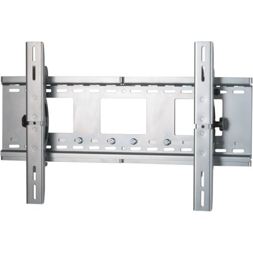 SANUS SYSTEM Visionmount Flat Panel TV Wall Mount VMPL3S  Silver 