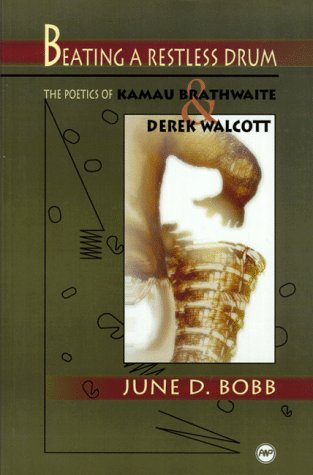 Derek Walcott
